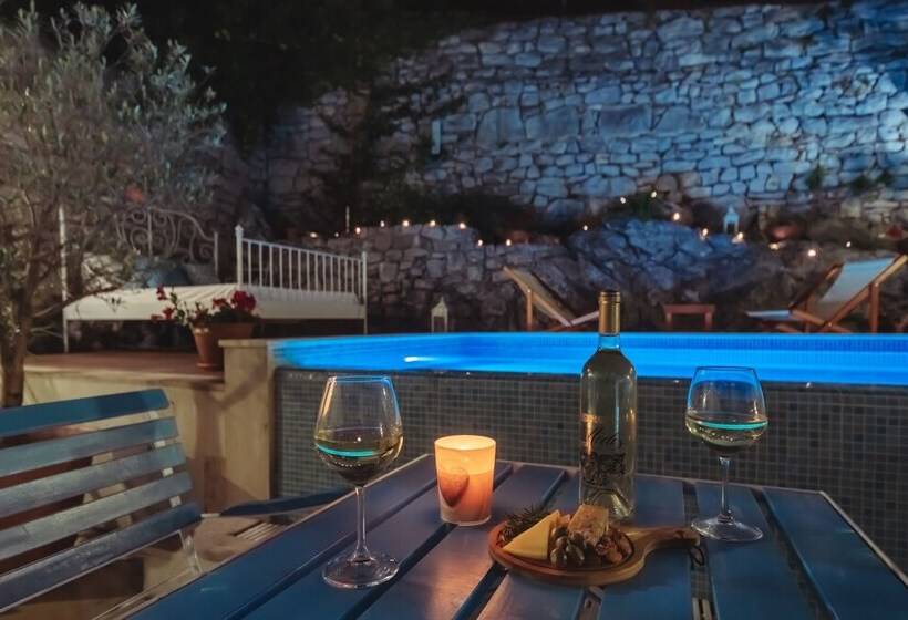 Boutique Hotel Capitano