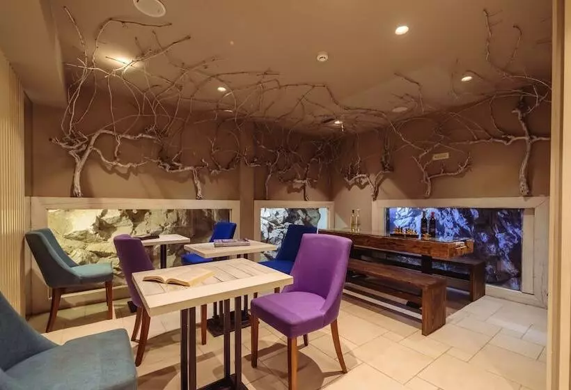 Boutique Hotel Capitano
