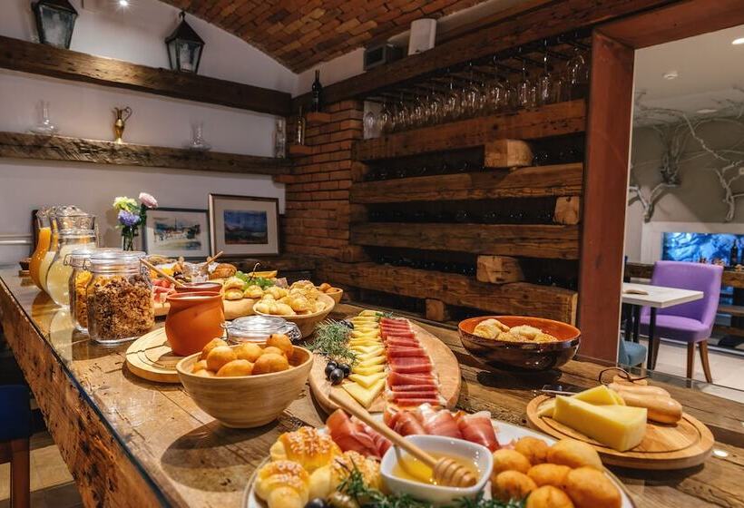 Boutique Hotel Capitano