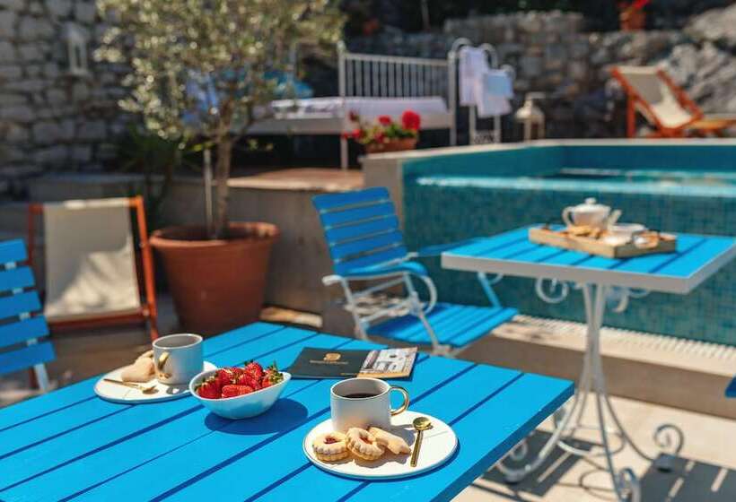 Boutique Hotel Capitano