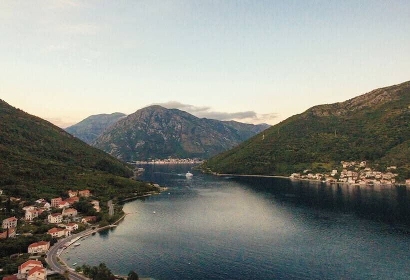 Boutique Hotel Capitano