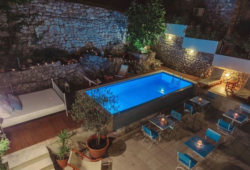 Boutique Hotel Capitano