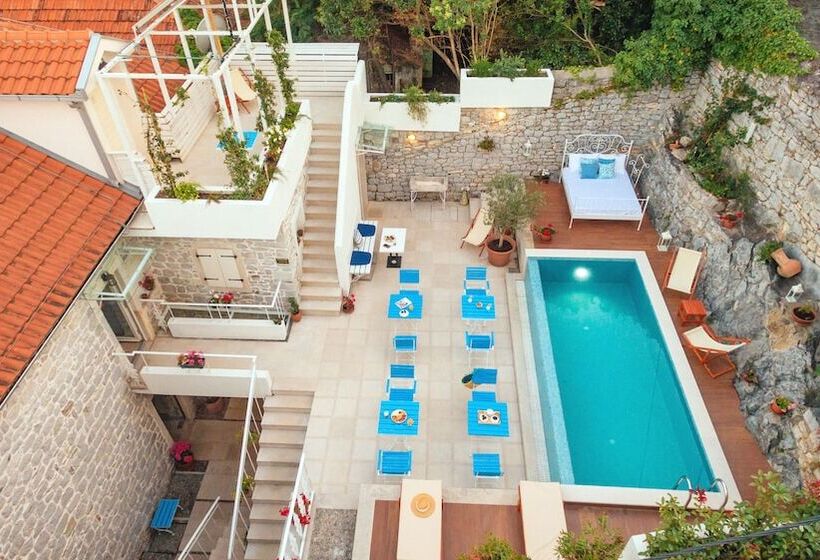 Boutique Hotel Capitano