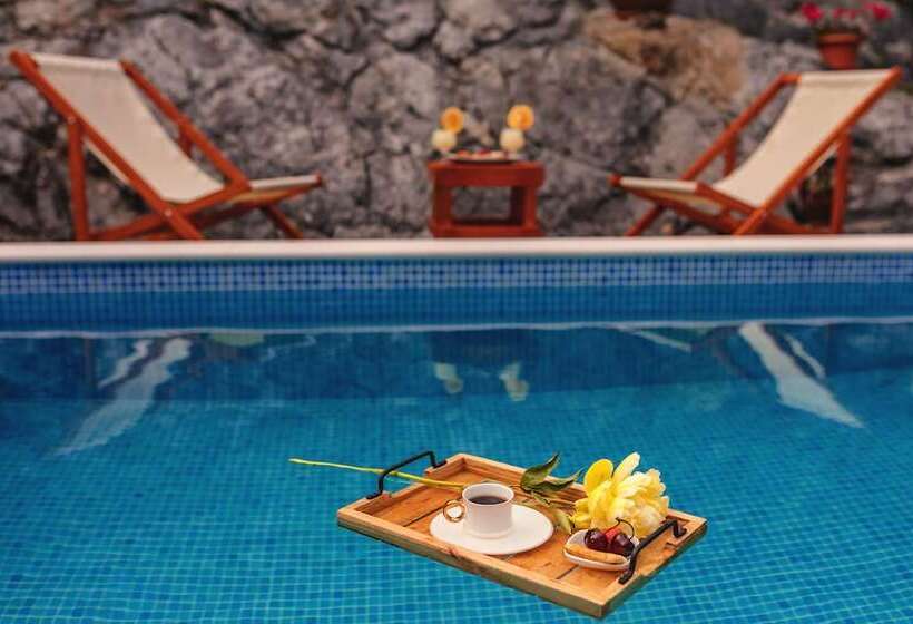 Boutique Hotel Capitano