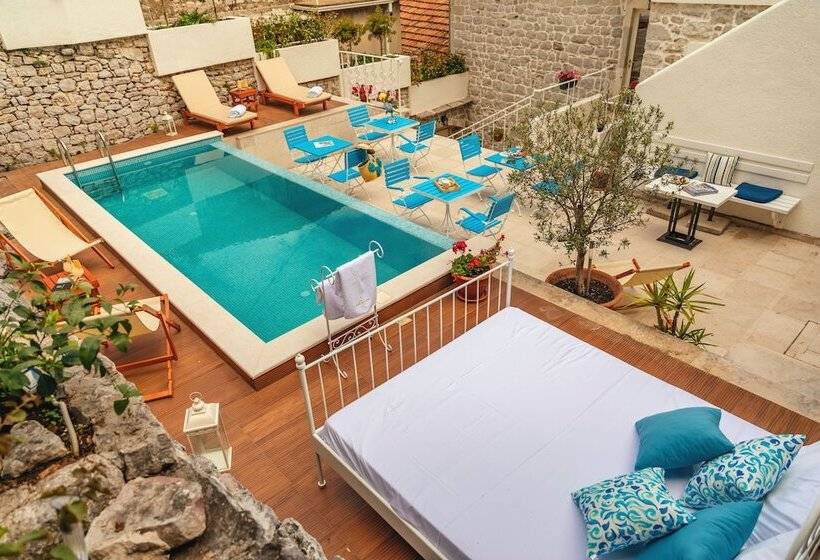 Boutique Hotel Capitano