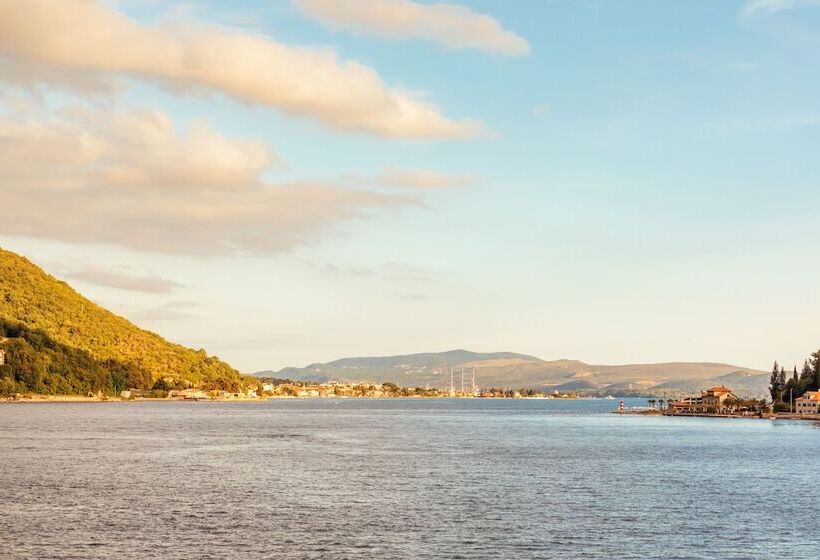 Boutique Hotel Capitano