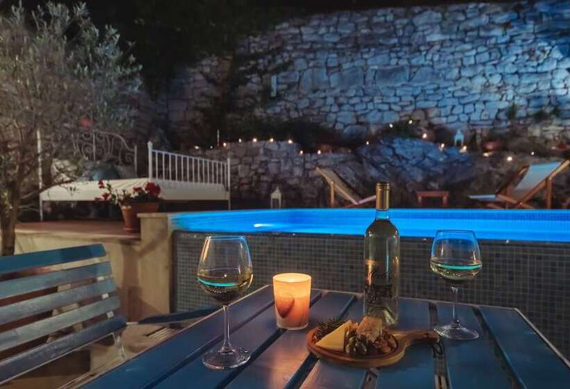 Boutique Hotel Capitano