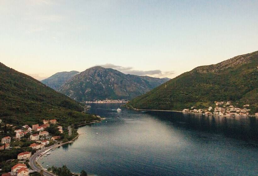 Boutique Hotel Capitano