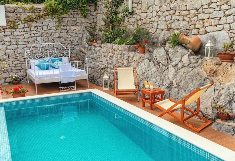 Boutique Hotel Capitano