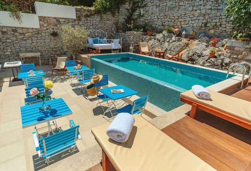 Boutique Hotel Capitano