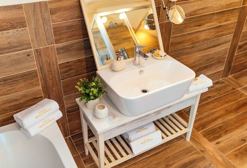 Boutique Hotel Capitano