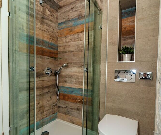 Boutique Hotel Capitano