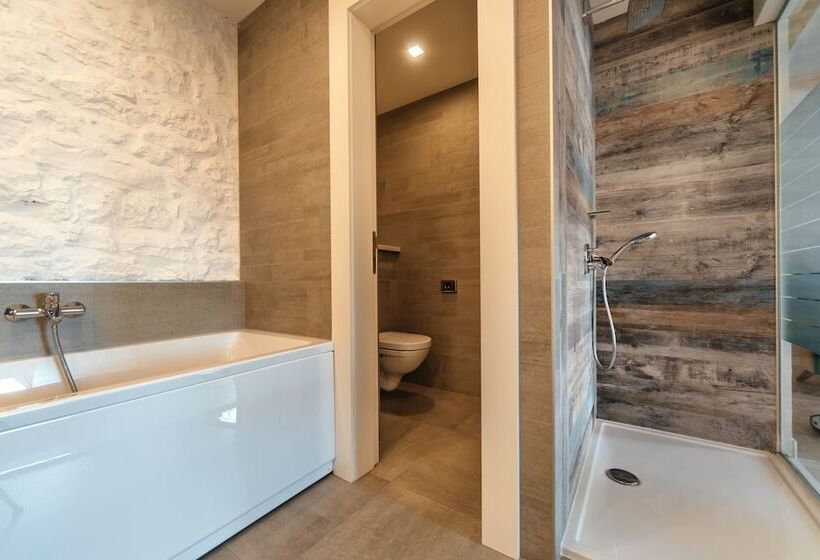 Boutique Hotel Capitano