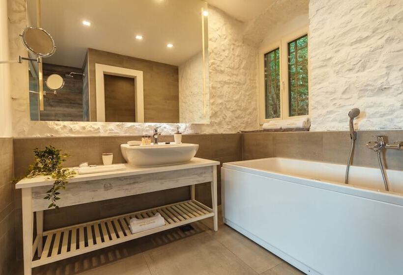 Boutique Hotel Capitano