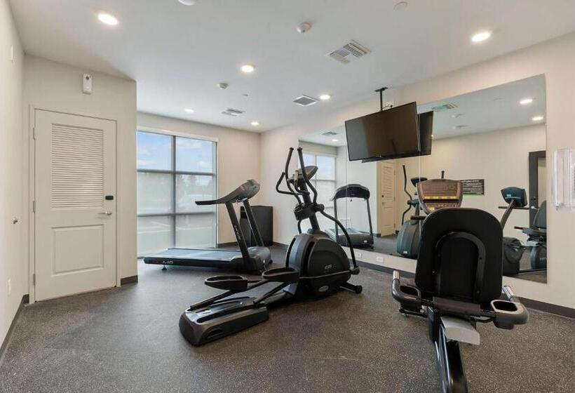 호텔 Extended Stay America Premier Suites  Tampa  Gibsonton  Riverview