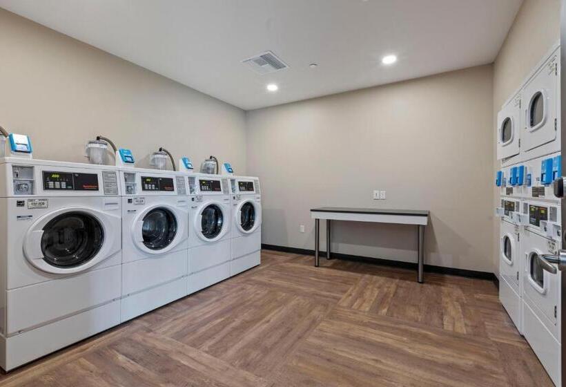 호텔 Extended Stay America Premier Suites  Tampa  Gibsonton  Riverview