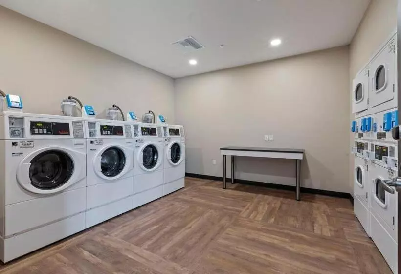 Hotelli Extended Stay America Premier Suites  Tampa  Gibsonton  Riverview