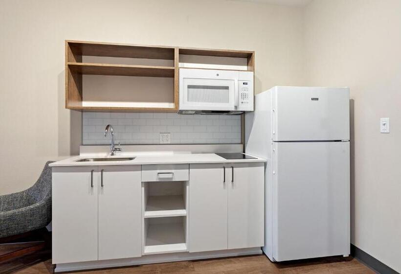 호텔 Extended Stay America Premier Suites  Tampa  Gibsonton  Riverview