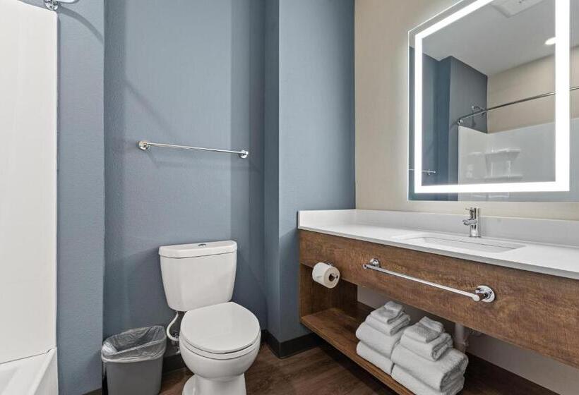 호텔 Extended Stay America Premier Suites  Tampa  Gibsonton  Riverview