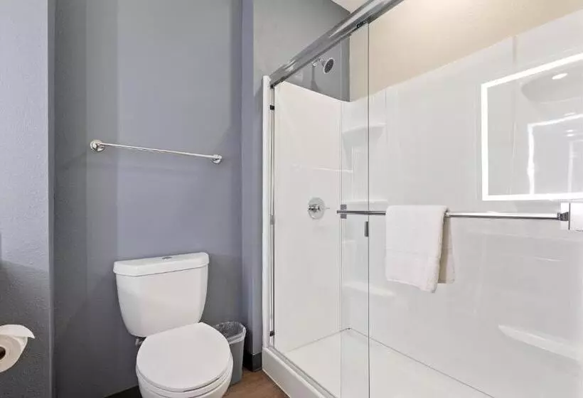 Hotelli Extended Stay America Premier Suites  Tampa  Gibsonton  Riverview