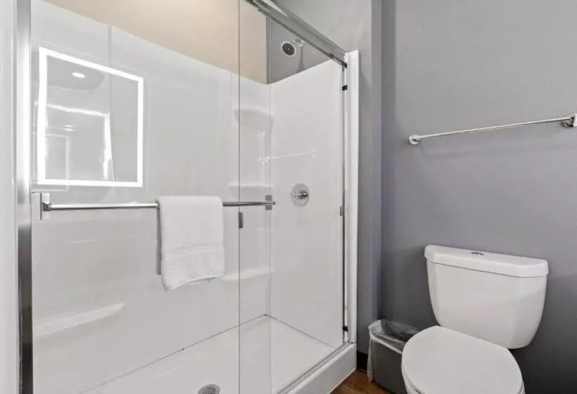 Hotelli Extended Stay America Premier Suites  Tampa  Gibsonton  Riverview