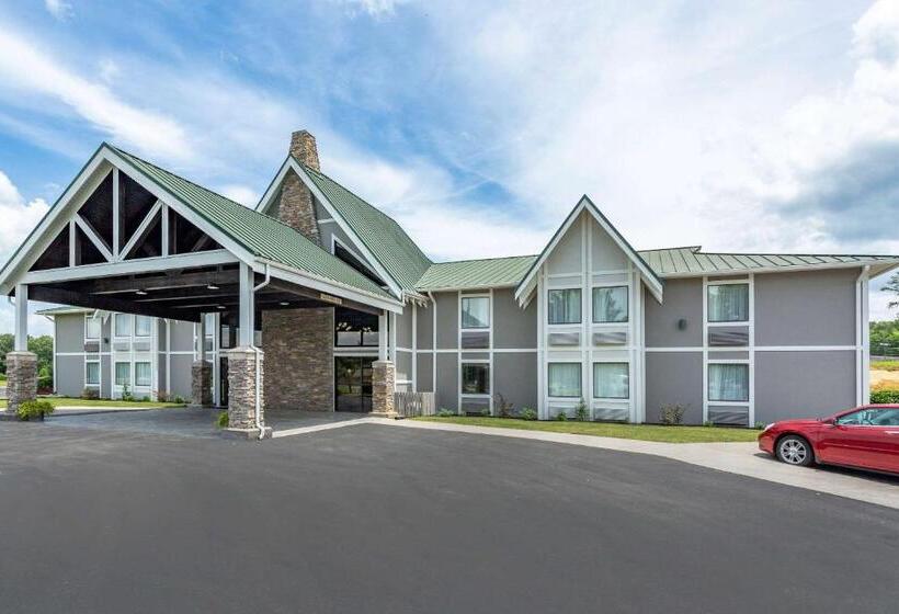 ホテル Quality Inn