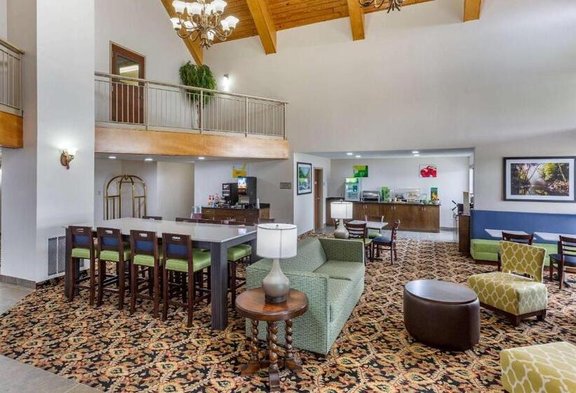 ホテル Quality Inn