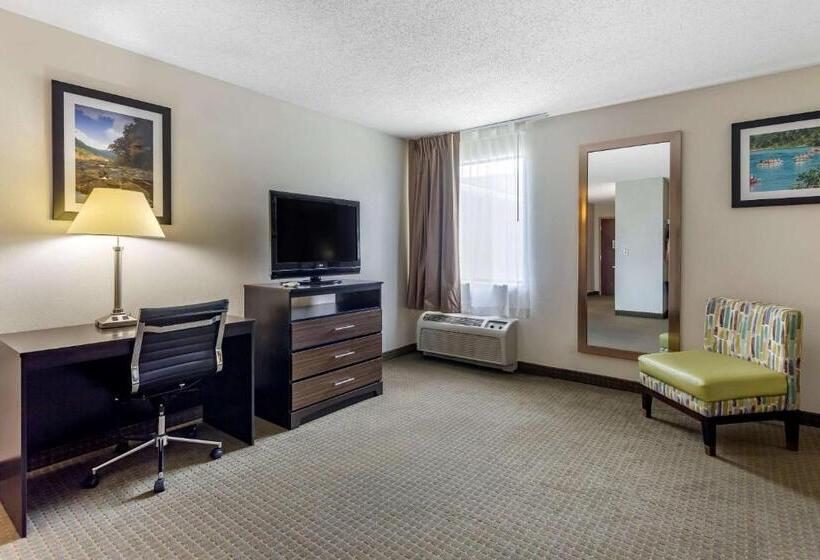 ホテル Quality Inn