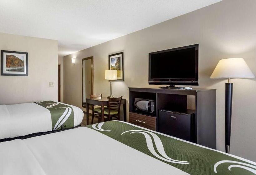 ホテル Quality Inn