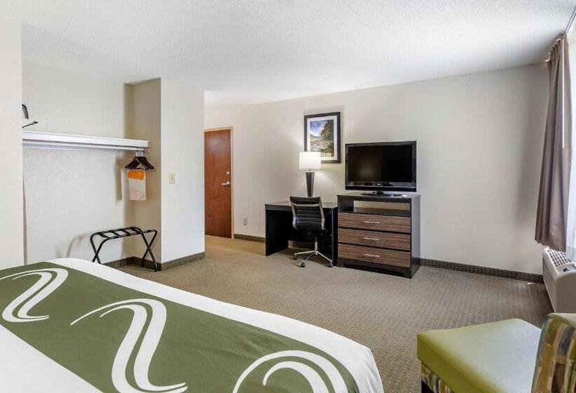 ホテル Quality Inn