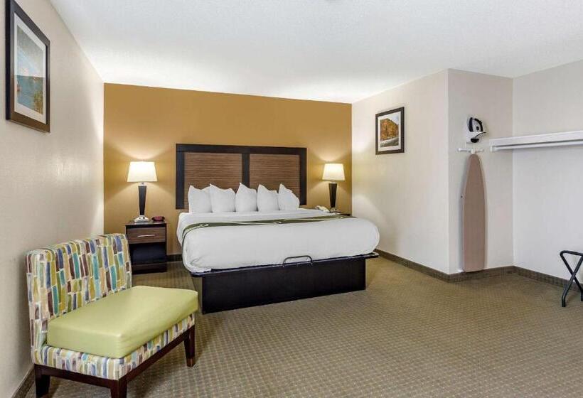 ホテル Quality Inn