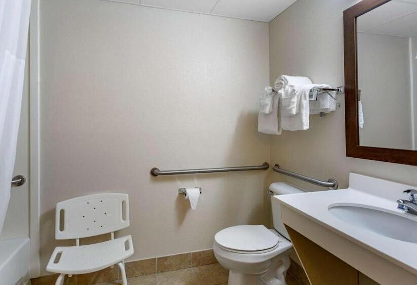 ホテル Quality Inn