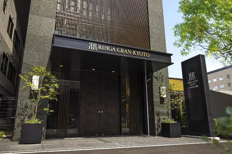 هتل Rihga Gran Kyoto