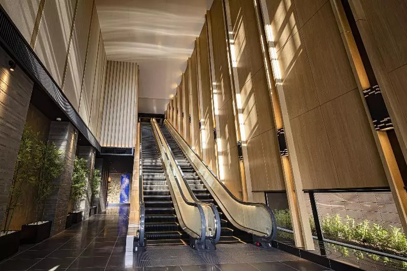 هتل Rihga Gran Kyoto