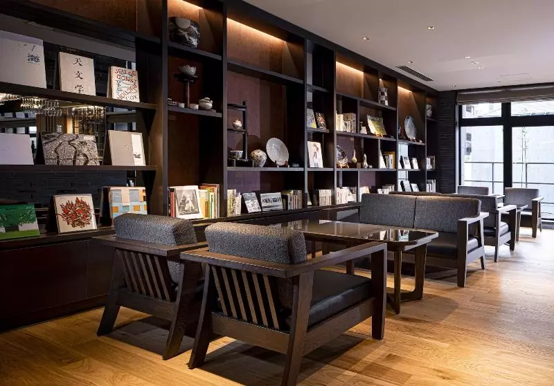 هتل Rihga Gran Kyoto