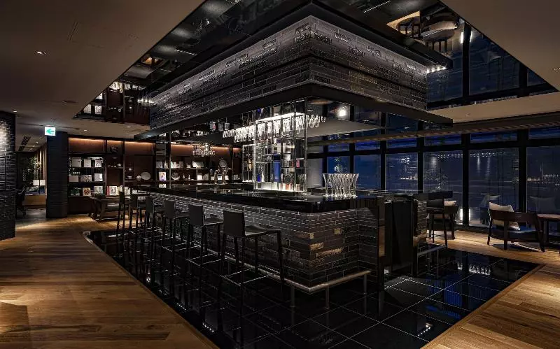 هتل Rihga Gran Kyoto