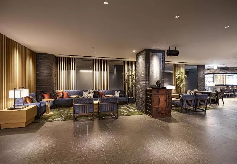 هتل Rihga Gran Kyoto