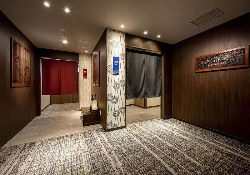 هتل Rihga Gran Kyoto