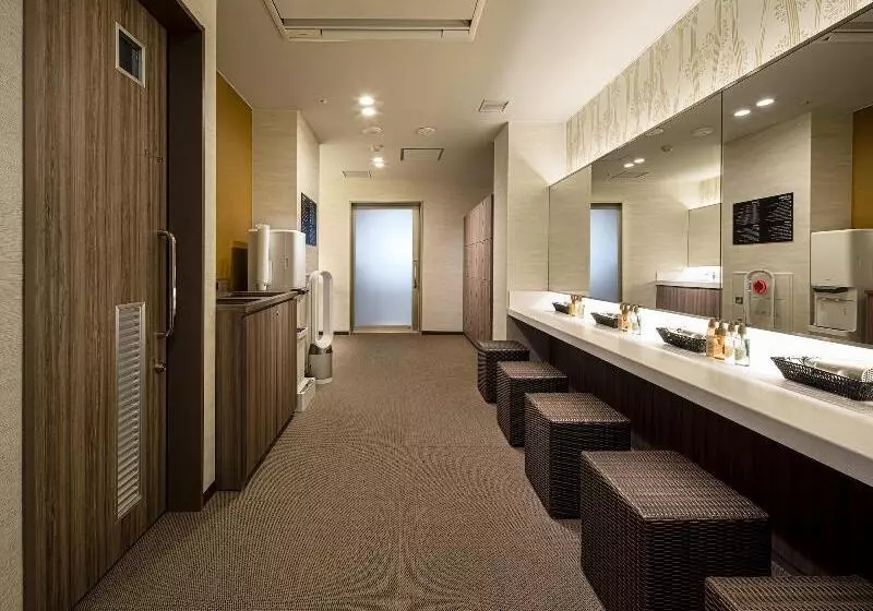 هتل Rihga Gran Kyoto