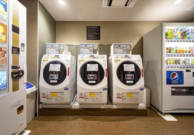 Отель Rihga Gran Kyoto