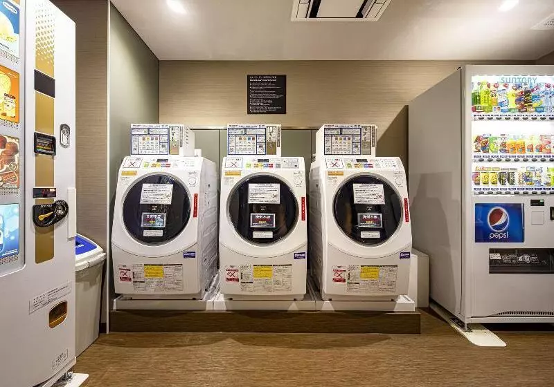 هتل Rihga Gran Kyoto