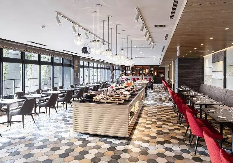 هتل Rihga Gran Kyoto