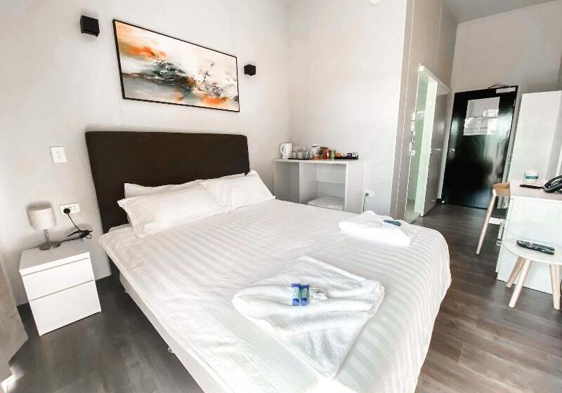 Richmond Midway Motel