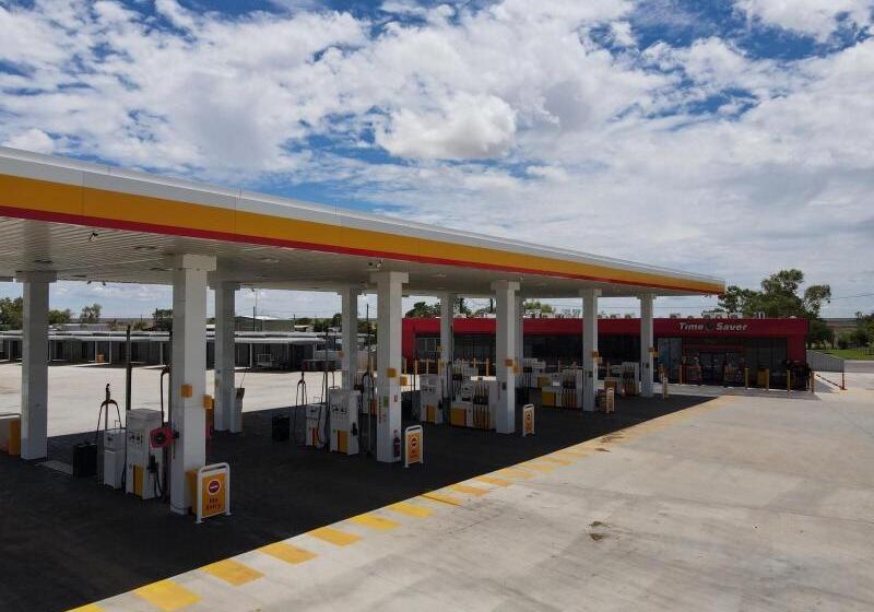 Richmond Midway Motel