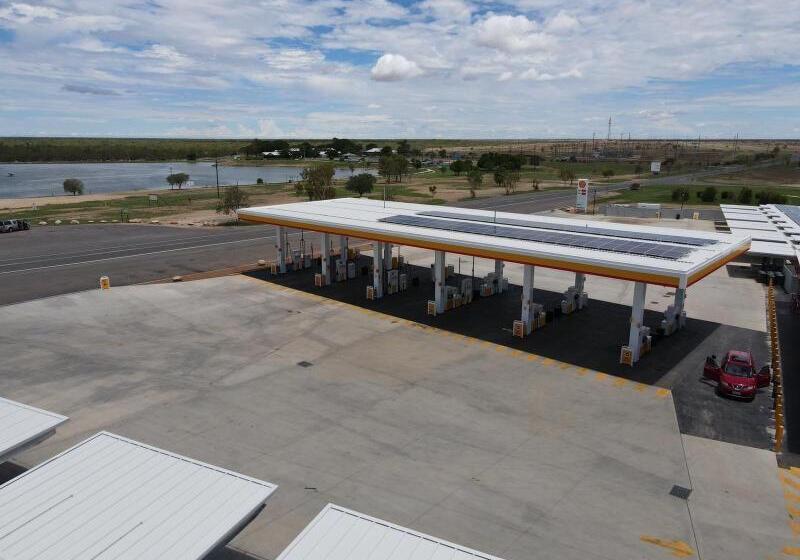 Richmond Midway Motel