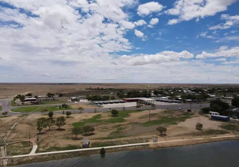 Richmond Midway Motel