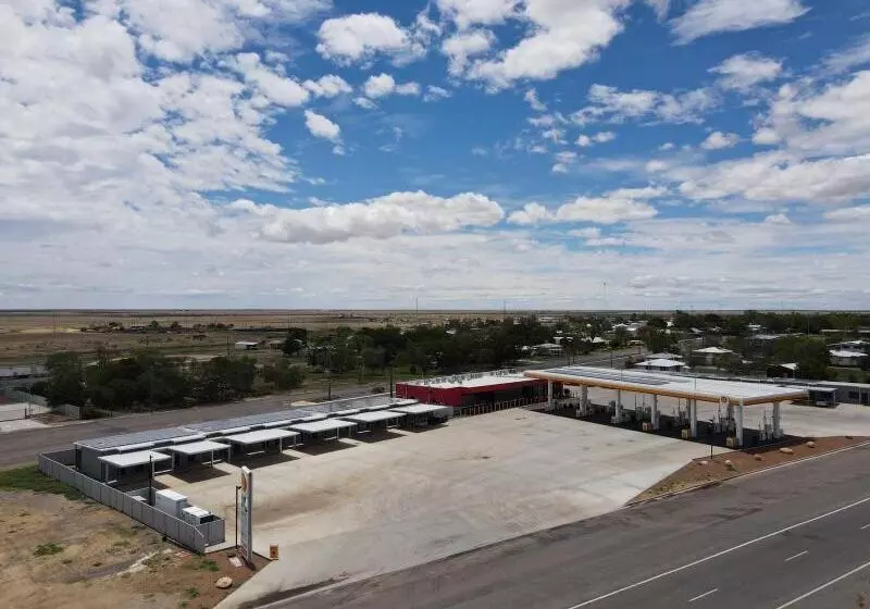 Richmond Midway Motel