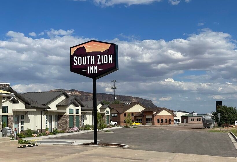 South Zion Inn & Suites