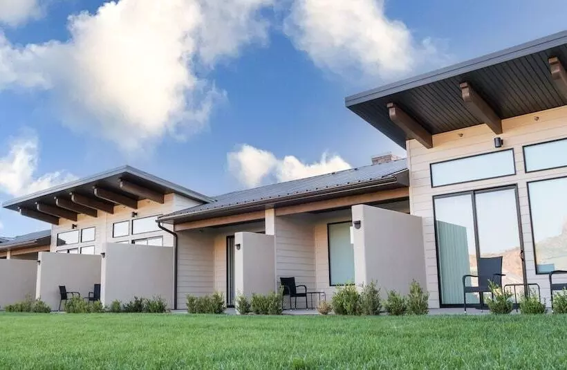 South Zion Inn & Suites