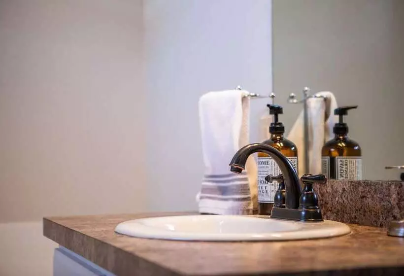 South Zion Inn & Suites